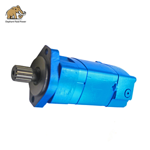 Moteur d'orbite hydraulique CB11480557 CB11480558 CB11480559 pour moissonneuse de canne à sucre - Product Image 1