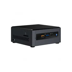 Intel Celeron J4005 2 Core Processor DDR4 RAM 4M Cache 2.70 GHz NUC Mini PC BOXNUC7CJYH