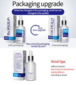 Suero Facial Hidratante Antiacné BIOAQUA - Product Image 4