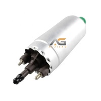 Pompe à carburant disponible, pompe d'injection de carburant OEM 0580464038, pompe à carburant externe pour voiture, pompe à carburant intégrée au réservoir, pièce de pompe à carburant