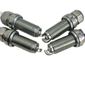 निर्माताओं प्लग स्पार्क इरिडियम स्पार्क प्लग के लिए PE5R-18-110 माज़दा <span class=keywords><strong>3</strong></span> 6 CX-<span class=keywords><strong>3</strong></span> CX-5 MX-5 Miata - Product Image 4