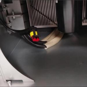 공식 에이전트 브랜드 정품 주파수 변환기 모터 드라이브 Acs550-01-04a1-4 50 ~ 60 Hz Vfd - Product Image 6