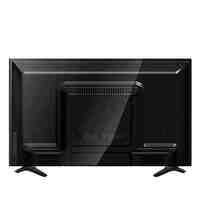 32DN2 kaca diperkuat Uhd 4k kaca ganda s harga rendah FrameLcd Led Android Smart Tv ASANO Smart Tv 32 inci