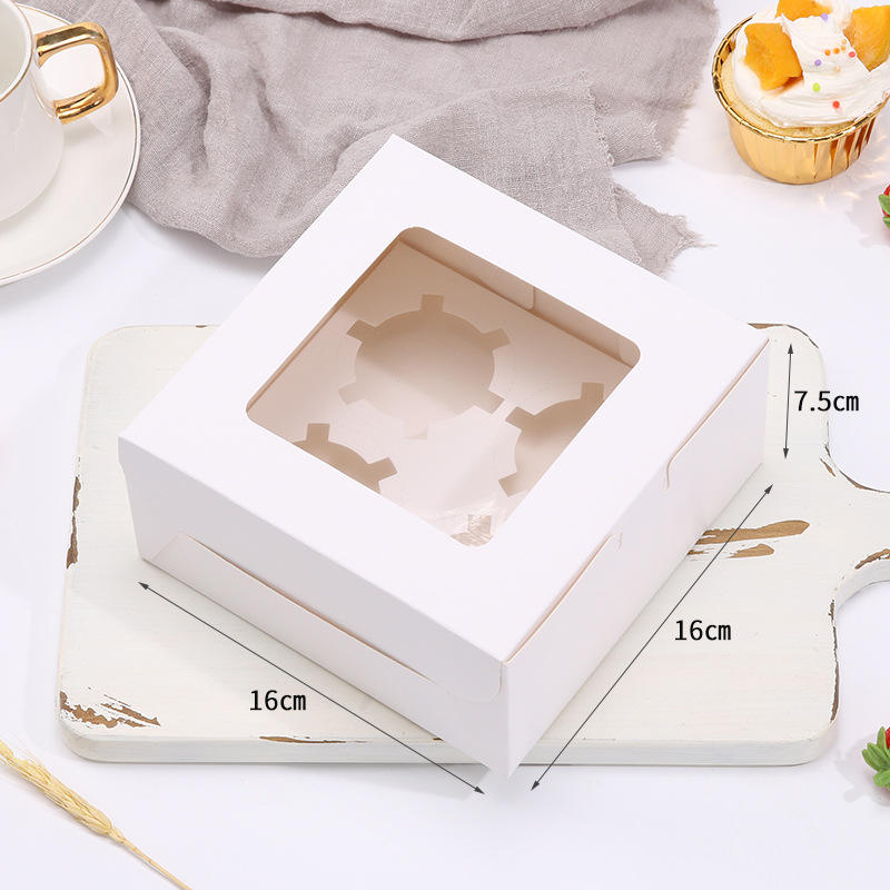 4 capsules/white box + tray; reference image