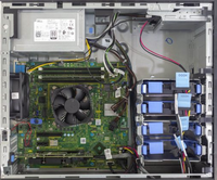 Nouveau serveur Dell PowerEdge T140 en promotion – Serveur tour T140