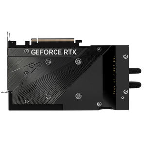 GIGABYTE <span class=keywords><strong>AORUS</strong></span> GeForce RTX,4090XTREME WATERFORCE 24G Cartes graphiques de jeu d'occasion avec GPU 2565 MHz Core Clock Water Cooling - Product Image 4