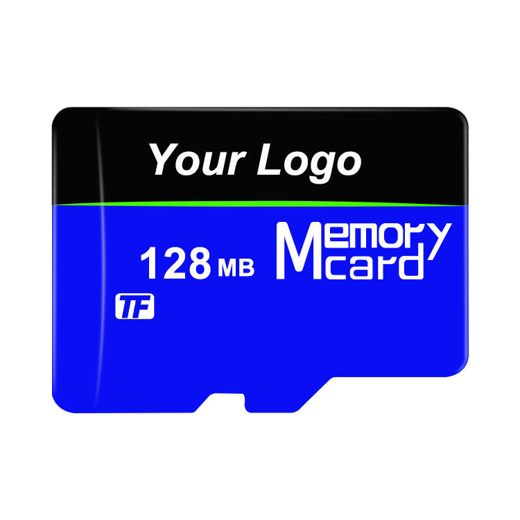 128MB