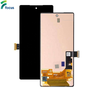 Remplacement pour écran tactile d'origine Google <span class=keywords><strong>Pixel</strong></span> 10 9 Pro 8 7 6 5 4 3, écran LCD pour Google <span class=keywords><strong>Pixel</strong></span> <span class=keywords><strong>3a</strong></span> 4a 5a 6a Xl - Product Image 2