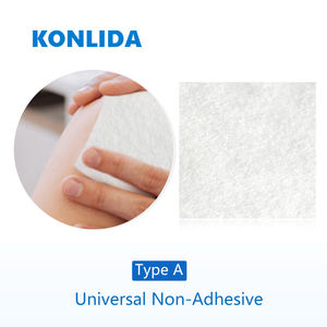 Perban Hidrofilik Perawatan Luka Indikasi Perban Serat Gel Perban Luka - Product Image 5