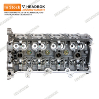 HEADBOK New High Quality Aluminum M16A Cylinder Head Assembly 1.0L for Liana Sx4 Auto Engine System 100% Professional