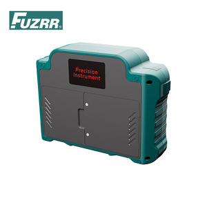 เครื่องทดสอบอัตราส่วนรอบหม้อแปลง FUZRR ES6030 ความแม่นยำสูง 0.2% สำหรับหม้อแปลงแบบ Z-Type ชนิดเฟสเดียว/สามเฟส ทดสอบ CT รับประกัน 1 ปี - Product Image 5