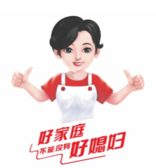 HUNAN OKWIFE DAILY NECESSITIES CO., LTD logo