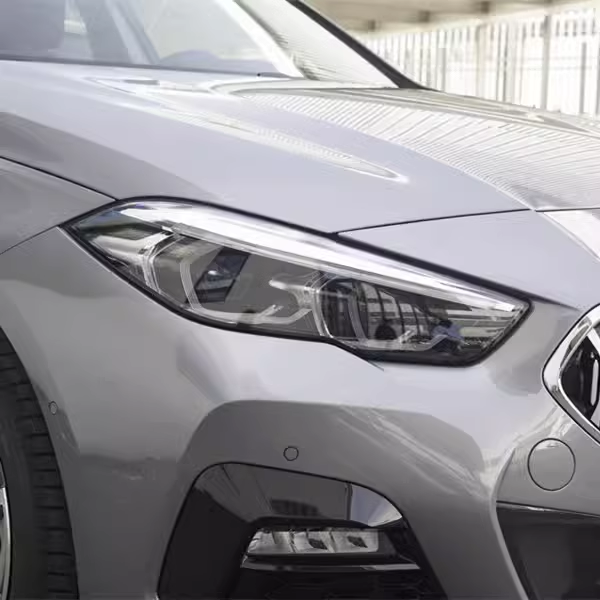 Headlight Lighting System Lampshade for BMW