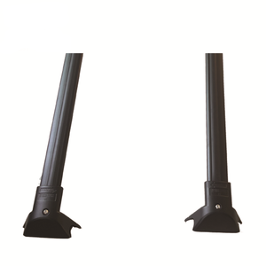 Portaequipajes de Techo para Auto JOESHIER de Aleación de Aluminio para Explorer 2020-2025, Capacidad de Carga de 100 kg - Product Image 5