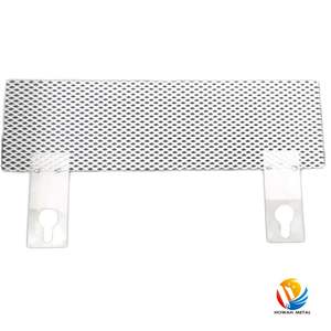 <span class=keywords><strong>Cellule</strong></span> d'<span class=keywords><strong>électrolyseur</strong></span> à maille de titane plaqué MMO - Product Image 3