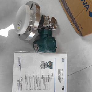 Transmisor de Presión Diferencial Yokogawa EJA210E de Montaje en Brida EJA210E-JMS5J-917EN, Transmisor de Presión Diferencial 4-20 mA - Product Image 6