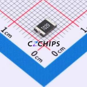 TL C-MSMD020/60 Resettable Fuse 1812 Fuse 60V 10A 200mA 400mA - Product Image 2