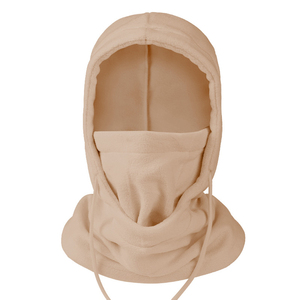 Cagoule JX personnalisée en polaire épaisse coupe-vent pour l'hiver, cache-cou, <span class=keywords><strong>masque</strong></span> facial unisexe pour la pêche et les sports de plein air - Product Image 6