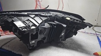 Accessoires automobiles d'origine, ensemble de phares 5A1BD3307 5A1BD3407, phare avant d'occasion authentique en gros pour BMW X3 G48 modèle 2026