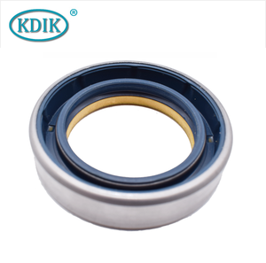 Sello de Aceite <span class=keywords><strong>42</strong></span>*62*14 COMBI (NBR) - 12001889B [Corteco] para Maquinaria Agrícola y Tractores - Product Image 3