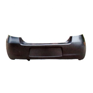 <span class=keywords><strong>Paraurti</strong></span> Posteriore 52159-0D985 per <span class=keywords><strong>TOYOTA</strong></span> <span class=keywords><strong>YARIS</strong></span> / VITZ XP90 2005-2013 HATCHBACK Ricambi Auto - Product Image 1