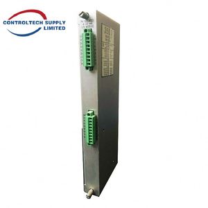 Module de passerelle de communication PWA Bentley Nevada 136294-01 3500/92 neuf - Product Image 2