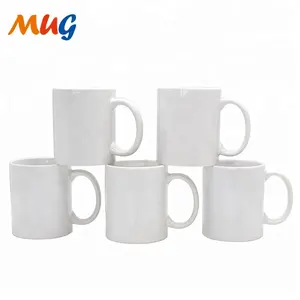 Top-Quality 11oz Sublimation Cups at Low Prices