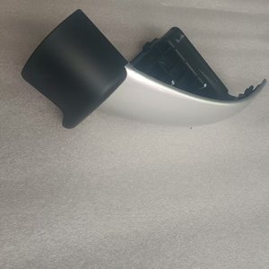 Capuchon d'extrémité de marchepied avant droit Navara NP300 - Remplacement de la couverture d'angle de barre latérale - Product Image 5