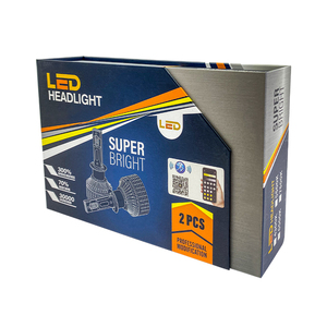 <span class=keywords><strong>Ampoule</strong></span> LED H4 H1 <span class=keywords><strong>H7</strong></span> pour phare, 12V 150W CSP, montage universel, électronique automobile, faisceau haut/bas, éclairage automobile - Product Image 6