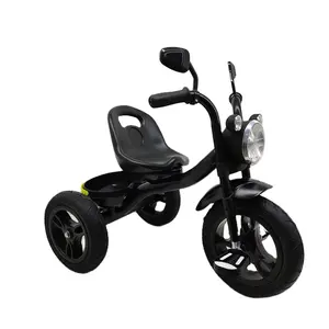 Factory selling kids trike children triciclo baby walking tricycle for 2 to 6 years hot item plastic tricycle kids bike