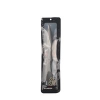 Hélice électrique Gemfan VORTEX 11X7 en métal, 26,3 g, pour pièces d'avion RC, modèle à aile fixe