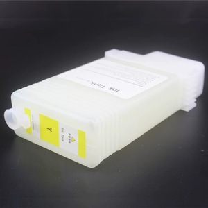 Cartucho de <span class=keywords><strong>Tinta</strong></span> Recargable de 130 ml PFI-120 para Impresoras <span class=keywords><strong>Canon</strong></span> TM200 TM205 TM300 TM305 GP200 GP300 con Chip - Product Image 5