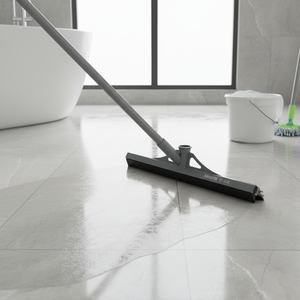 Escobilla de Goma para Limpieza de Pisos de 40 cm, Fabricada en Turquía, de EVA, Marca FANATIK YF.674 - Product Image 3