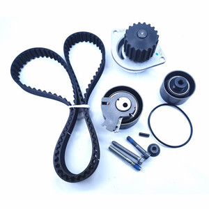 Kit de Rolamentos Tensores 0831L6 0831L7 0831R9 pour Peugeot 107 308 RANCH Citroen XSARA PICASSO C2 C3 Pluriel C4 Coupe-Novo - Product Image 1