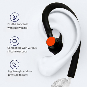 Auricular Auriculares Walkie-talkie Inalámbrico Mini Walkie-talkie Máquina pequeña para pequeños hoteles Restaurantes KTV Salones de belleza - Product Image 5