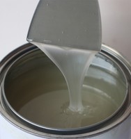 Abaissez le vernis UV d'écran de lustre de relief par relief à haute brillance de lustre de tache