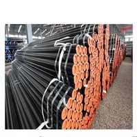 Ống thép liền mạch Carbon ASTM A53 A106 <span class=keywords><strong>API</strong></span> 5L X52 X56 X60 X65 <span class=keywords><strong>X70</strong></span> đường ống - Product Image 2