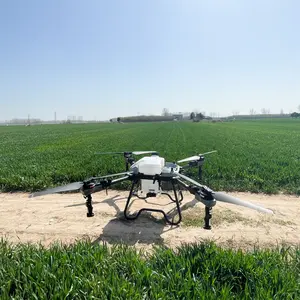 Spruzzatore agricolo drone all'ingrosso più venduto con ugelli per frutteti