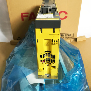 FANUC Nouveau Servomoteur Original Amplificateur Servo A06B-6131-H002 Fournisseur de pièces détachées - Product Image 4