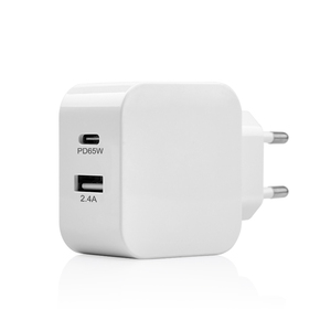 Sinrgan — <span class=keywords><strong>chargeur</strong></span> USB type-c 65W PD Quick Charge pour ordinateur portable, compatible <span class=keywords><strong>avec</strong></span> <span class=keywords><strong>iPhone</strong></span> 13 <span class=keywords><strong>Pro</strong></span> Max, <span class=keywords><strong>Macbook</strong></span> et table - Product Image 5