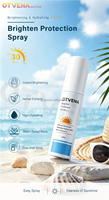 Lotion corporelle Otvena, douce, nourrissante, blanchissante, lissante pour les peaux rugueuses, soin corporel quotidien pour tous types de peaux