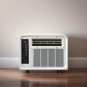 Snelle Koeling Raam Airconditioner Smart Design Energiebesparende <span class=keywords><strong>Mini</strong></span> Airconditioner Voor Desktop Kantoor - Product Image 2