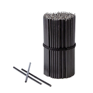Air Freshener Gold Metal Fiber <b>Sticks</b> Fragrance Essential Oil Aroma Reeds <b>Diffuser</b> Bottle - Product Image 1