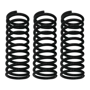 Muelles Coilover de manga ajustable para sistemas de suspensión, accesorios de piezas de coche - Product Image 1