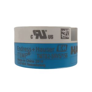 Thermomètre sanitaire modulaire Endress + Hauser ITHERM TMT182/TMT180, instruments de mesure de température - Product Image 6