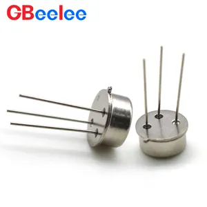 Mini IR pyroelectric hồng ngoại PIR chuyển động cảm biến con người tự động mô-đun dò BL-RD-NS312 cảm biến DC 2.2 đến 3.7V PIR chuyển động sen