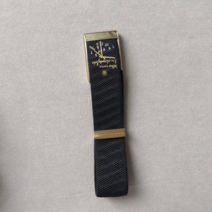 สายนาฬิกาซิลิโคนพิมพ์ลายทองคำแบบ OEM ขายส่ง สำหรับเปลี่ยนสาย Whoop 5.0 MG รุ่น SuperKnit Luxe Nylon - Product Image 6