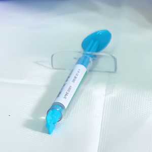 Gel Anticaries Seavue (Transparente en Envase de Plástico) 1ml, Certificado ISO 13485, Previene las Caries Dentales, Mejora la Erosión Ácida de los Dientes - Product Image 2