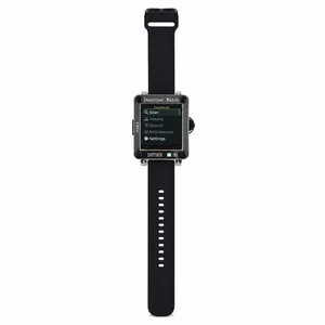 Deauther32 Watch MINI-5G WLAN-Sicherheitstester Geek Watch X10 - Product Image 1
