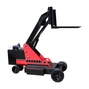 כל השטח מחוץ לכביש מלגזה 600 ק "ג 800 ק" ג 1000 ק "ג 1500 ק" ג ק "ג ק" ג - Product Image 4